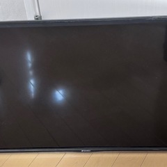 ☆ジモティ割あり☆ Haisense 液晶テレビ 40E40H 40インチ 22年製 動作 