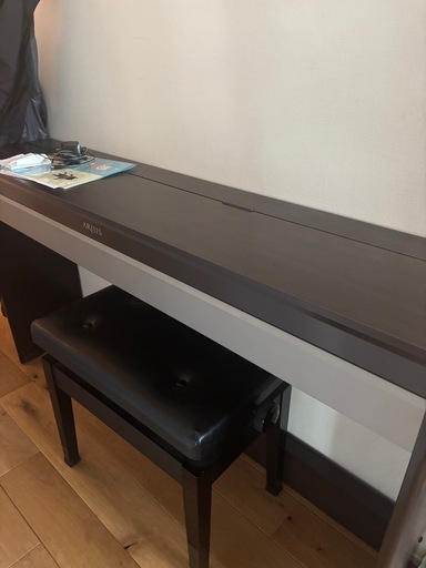 YAMAHA 電子ピアノ