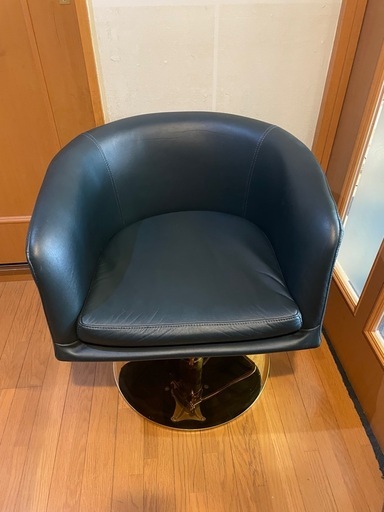 美容室　チェア