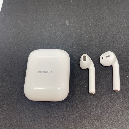 AirPods