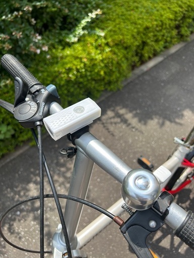 Switzsport スウィツスポートSW-M20　２０インチ ６段変速