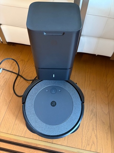 アイロボットルンバi3 (ギョギョ) 札幌の生活家電《掃除機》の中古