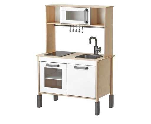 IKEA おままごとキッチン
