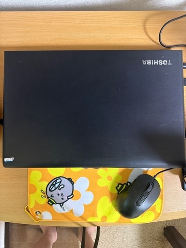 TOSHIBA   NECパソコンセット
