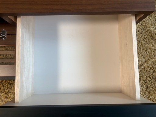 北欧風テレビボード 日本製 完成品 150cm TVボード