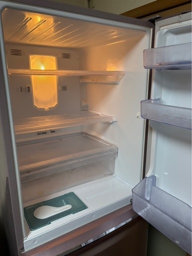 【値引き可能！】  冷蔵庫