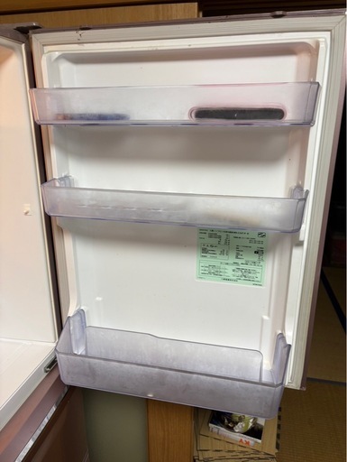 【値引き可能！】  冷蔵庫