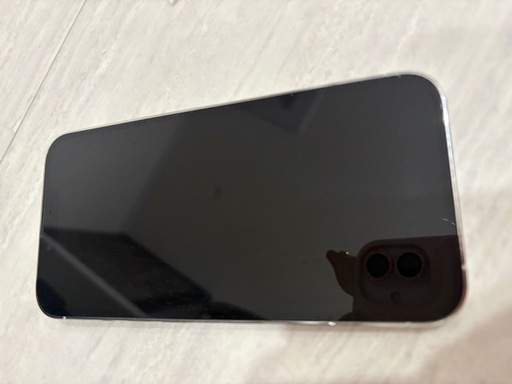iPhone13pro 256GB