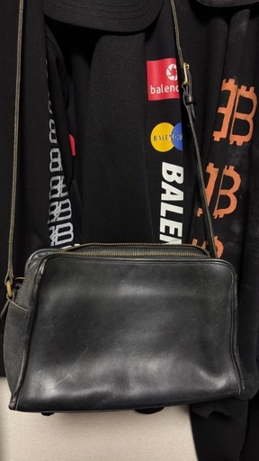 coach バッグ