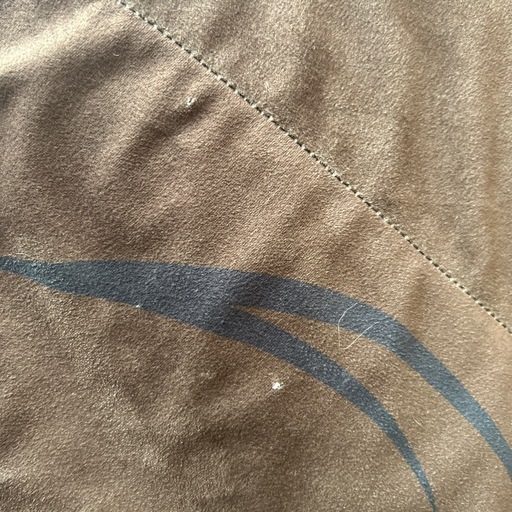 ソファクッション　大倶利伽羅