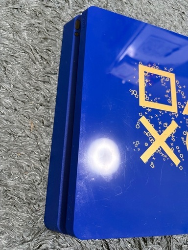 PS4本体のみ本日中のみ1万円