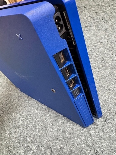 PS4本体のみ本日中のみ1万円