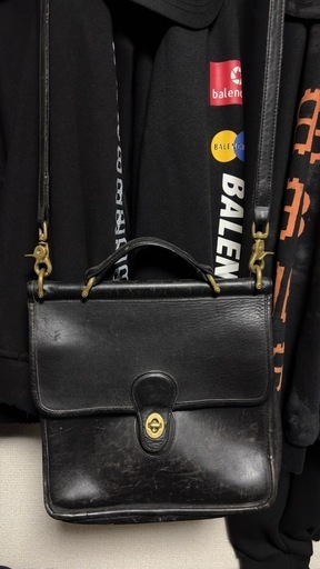 coach バッグ