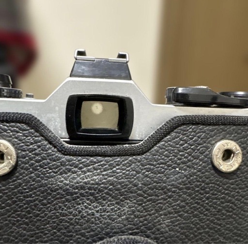 PENTAX KX 一眼レフフィルムカメラ