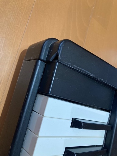 P-80 YAMAHA 電子ピアノ