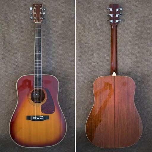 sale!! MORRIS MD-507 1991～95年 美品