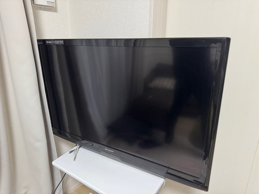 40V 液晶テレビ (H) 萩原天神のテレビ《液晶テレビ》の中古あげます