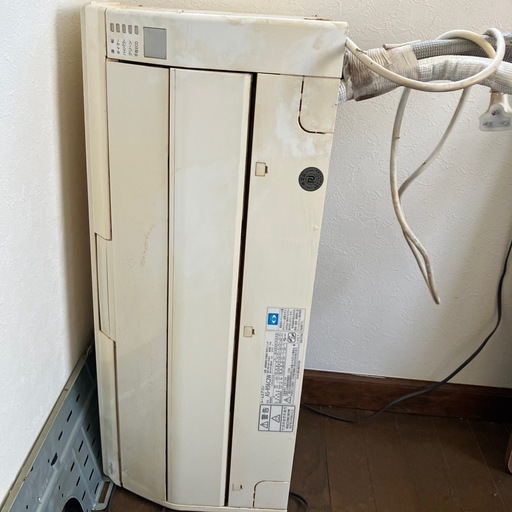 富士通ゼネラルエアコン