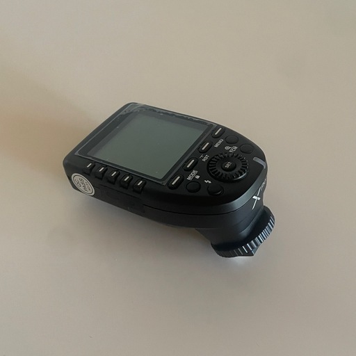 Godox XPro-S TTL Sony用 フラッシュトリガー