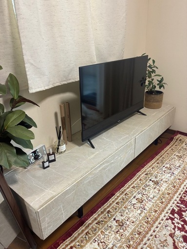 TV台　※TVは含まれません