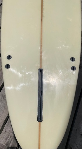 Kane Surfboards 6’8” ミッドレングス