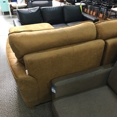 ジャングルジャングル貝塚店関家具カウチソファーリラックスフォーム 