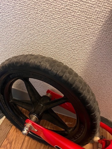 ストライダー