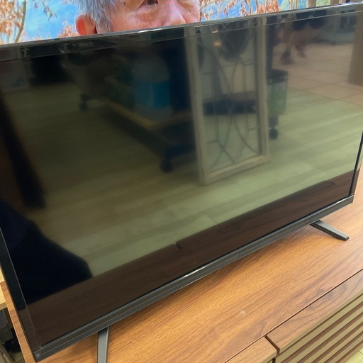 ジョワイユ32V型液晶テレビ【リサイクルフカツ岡崎倉庫店】260613YK-28