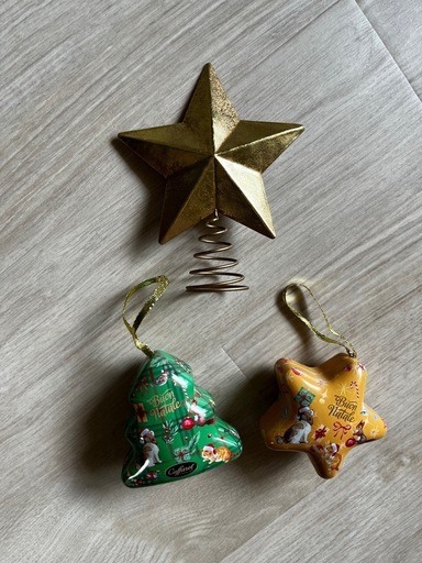 アルザス　クリスマスツリー　120cm
