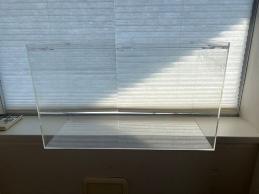 チャーム 60センチ アクリル水槽60×30×36 水槽