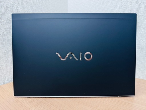 【美品】【バッテリー良好】 VAIO PRO PG i5第10世代 8GB(8)