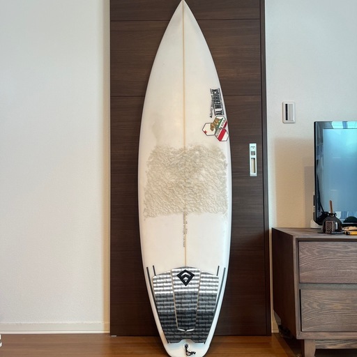 【取引完了】アルメリック5'11　The Peregrine