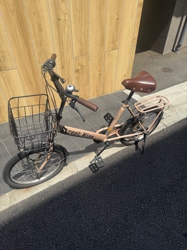 自転車