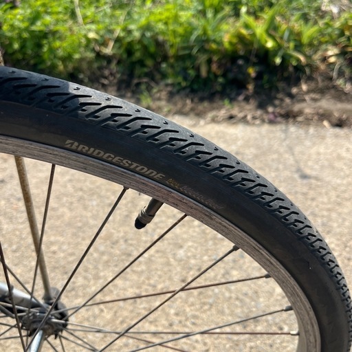 YAMAHA PAS Natura ヤマハ　パス　ナチュラ　24インチ　電動アシスト自転車　小柄な方にもオススメです。