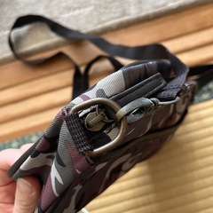 ショルダーバッグの画像