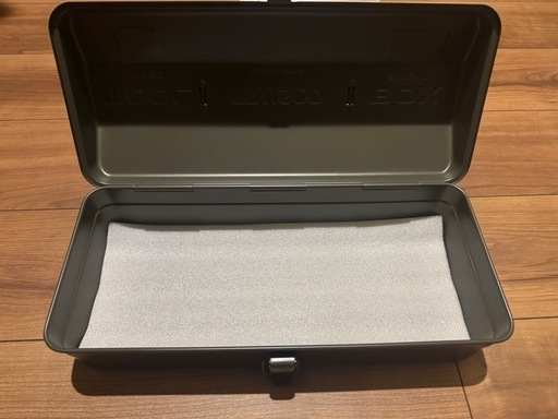 トラスコ　SK11　ツールボックス　ツールバッグ　6点セット