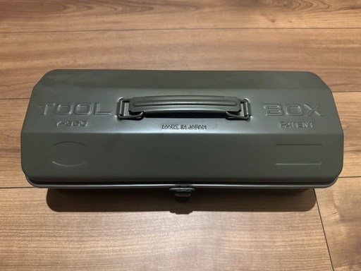 トラスコ　SK11　ツールボックス　ツールバッグ　6点セット