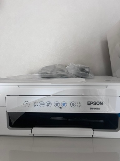 【先着順】EPSON プリンタ