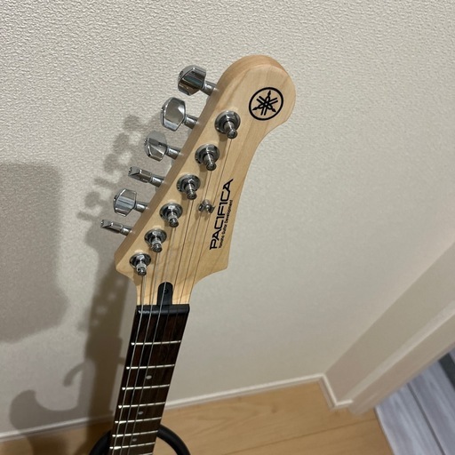 エレキギター