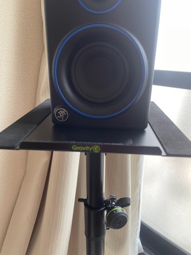 スピーカースタンド Gravity GSP3202VT