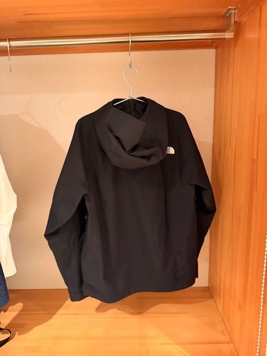 THE NORTH FACEマウンテンパーカー