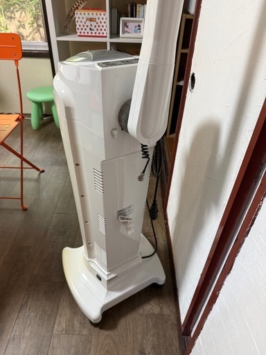 エステ用フェイシャルスチーマー
