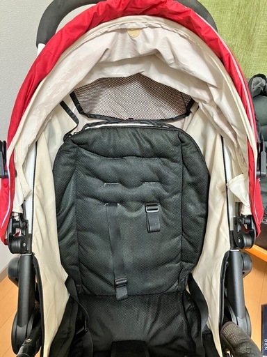 GRACO シティトレック  