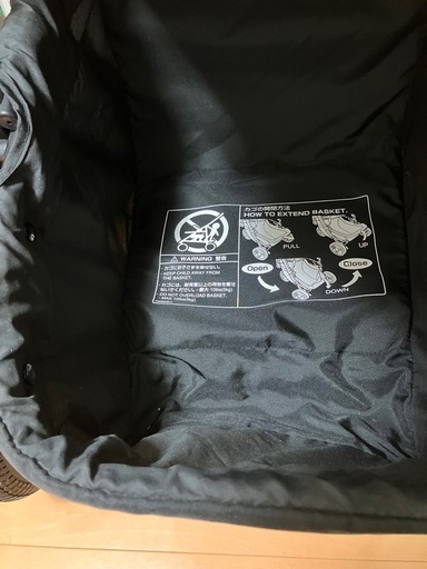 GRACO シティトレック  