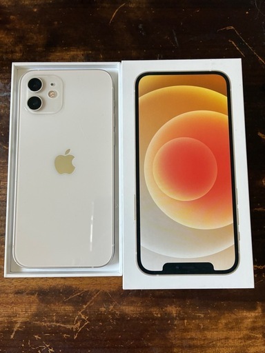 iPhone12