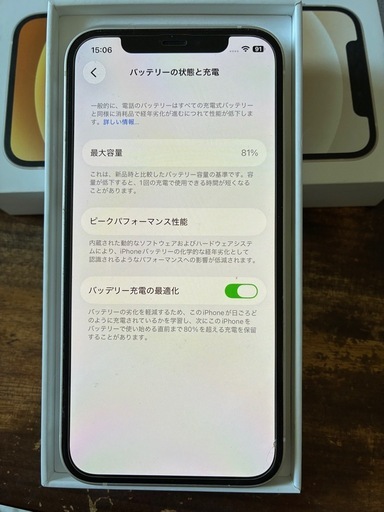 iPhone12