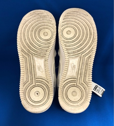 フォロワー限定割引有★【ジャングルジャングル岸和田店】靴 スニーカー ナイキ NIKE AF1 エアフォースワン　ビリーアイリッシュ 