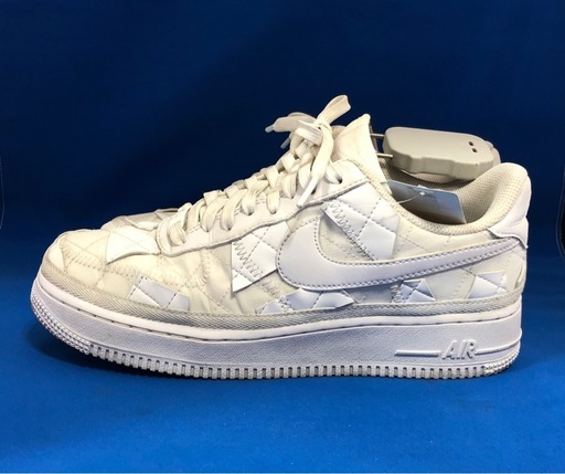 フォロワー限定割引有★【ジャングルジャングル岸和田店】靴 スニーカー ナイキ NIKE AF1 エアフォースワン　ビリーアイリッシュ 