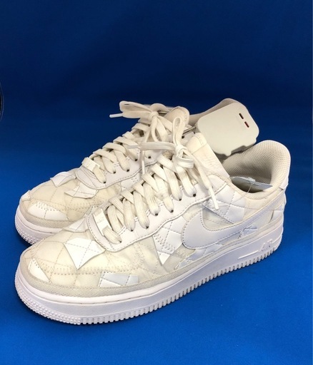 フォロワー限定割引有★【ジャングルジャングル岸和田店】靴 スニーカー ナイキ NIKE AF1 エアフォースワン　ビリーアイリッシュ 
