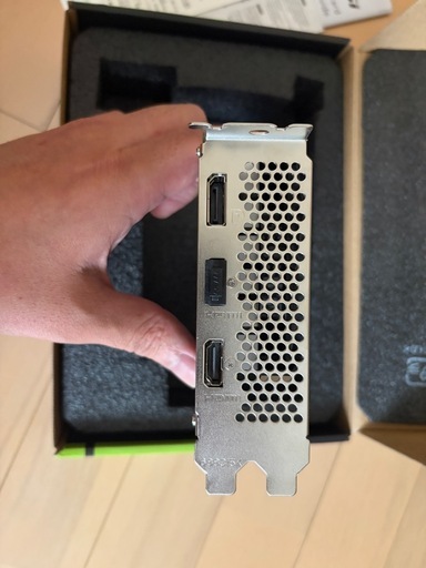 GEFORCE RTX3050